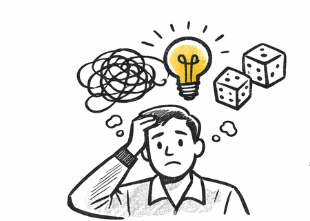 Mehrdeutige Anforderungen